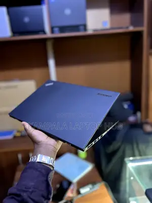 Laptop Lenovo ThinkPad X1 Carbon 8GB Intel Core I5 SSD 512GB