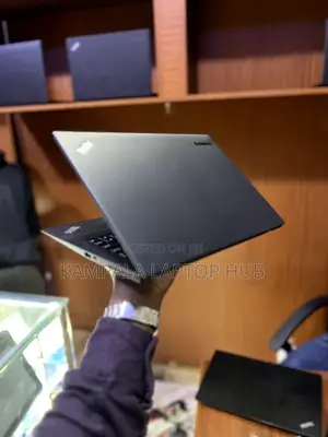 Laptop Lenovo ThinkPad X1 Carbon 8GB Intel Core I5 SSD 512GB