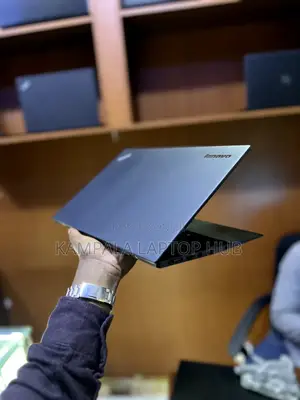 Laptop Lenovo ThinkPad X1 Carbon 8GB Intel Core I5 SSD 512GB