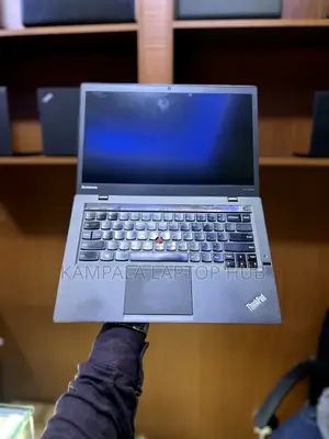 Laptop Lenovo ThinkPad X1 Carbon 8GB Intel Core I5 SSD 512GB