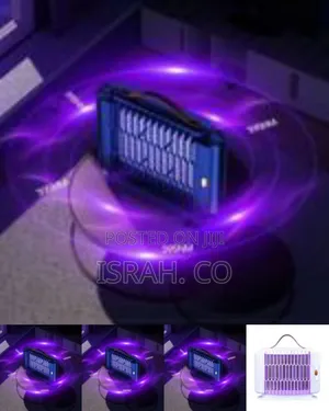 Electric Mosquito Killing Lamp