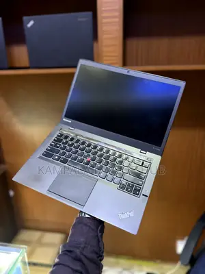Laptop Lenovo ThinkPad X1 Carbon 8GB Intel Core I7 SSD 512GB