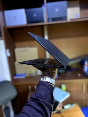 Laptop Lenovo ThinkPad X1 Carbon 8GB Intel Core I7 SSD 512GB