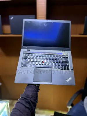 Laptop Lenovo ThinkPad X1 Carbon 8GB Intel Core I7 SSD 512GB