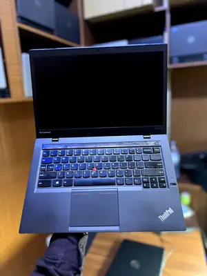 Laptop Lenovo ThinkPad X1 Carbon 8GB Intel Core I7 SSD 128GB