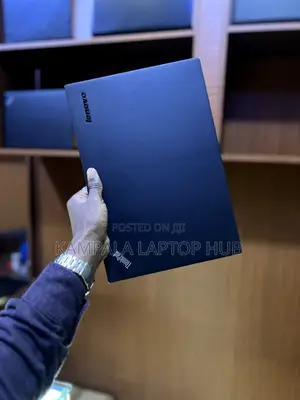 Laptop Lenovo ThinkPad X1 Carbon 8GB Intel Core I7 SSD 128GB