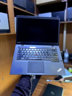 Laptop Lenovo ThinkPad X1 Carbon 8GB Intel Core I7 SSD 128GB