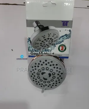 Small Shower Heads