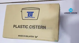 Plastic Cistern Bt