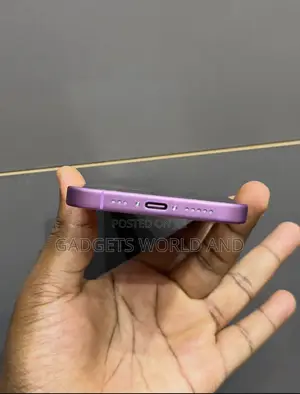 New Apple iPhone 16 512 GB Pink