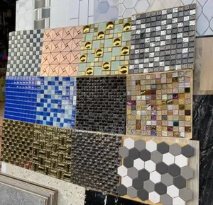 Mosaics Mozaic