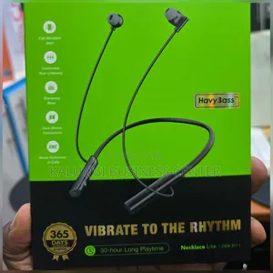 Oraimo Necklace Lite Wireless Headphones