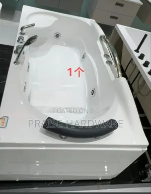 Jaccuzi 409a