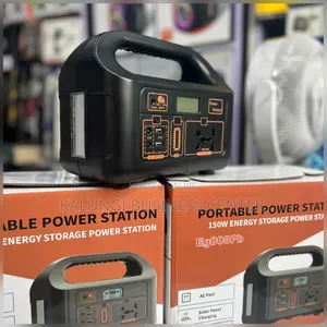 Portable Power Station 150w