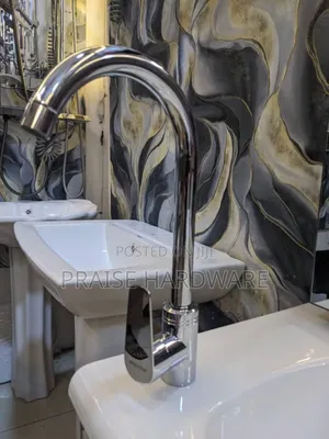 Sink Kitchens Taps