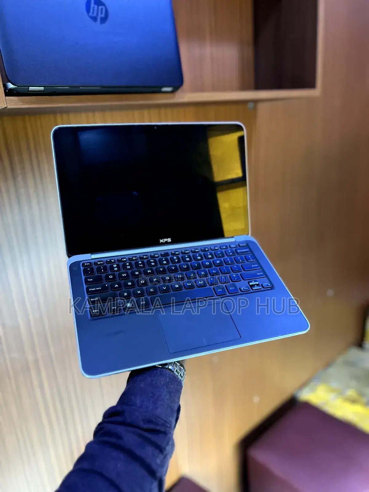 Laptop Dell Studio XPS 13 (1345) 4GB Intel Core I5 SSD 128GB