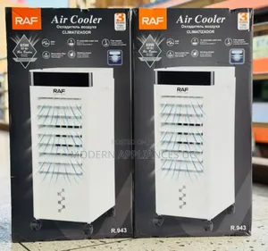 7 Litres Raf Air Cooler