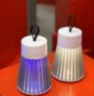 Electric Shock Mosquito Killer Table Lamp