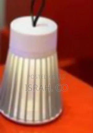 Electric Shock Mosquito Killer Table Lamp