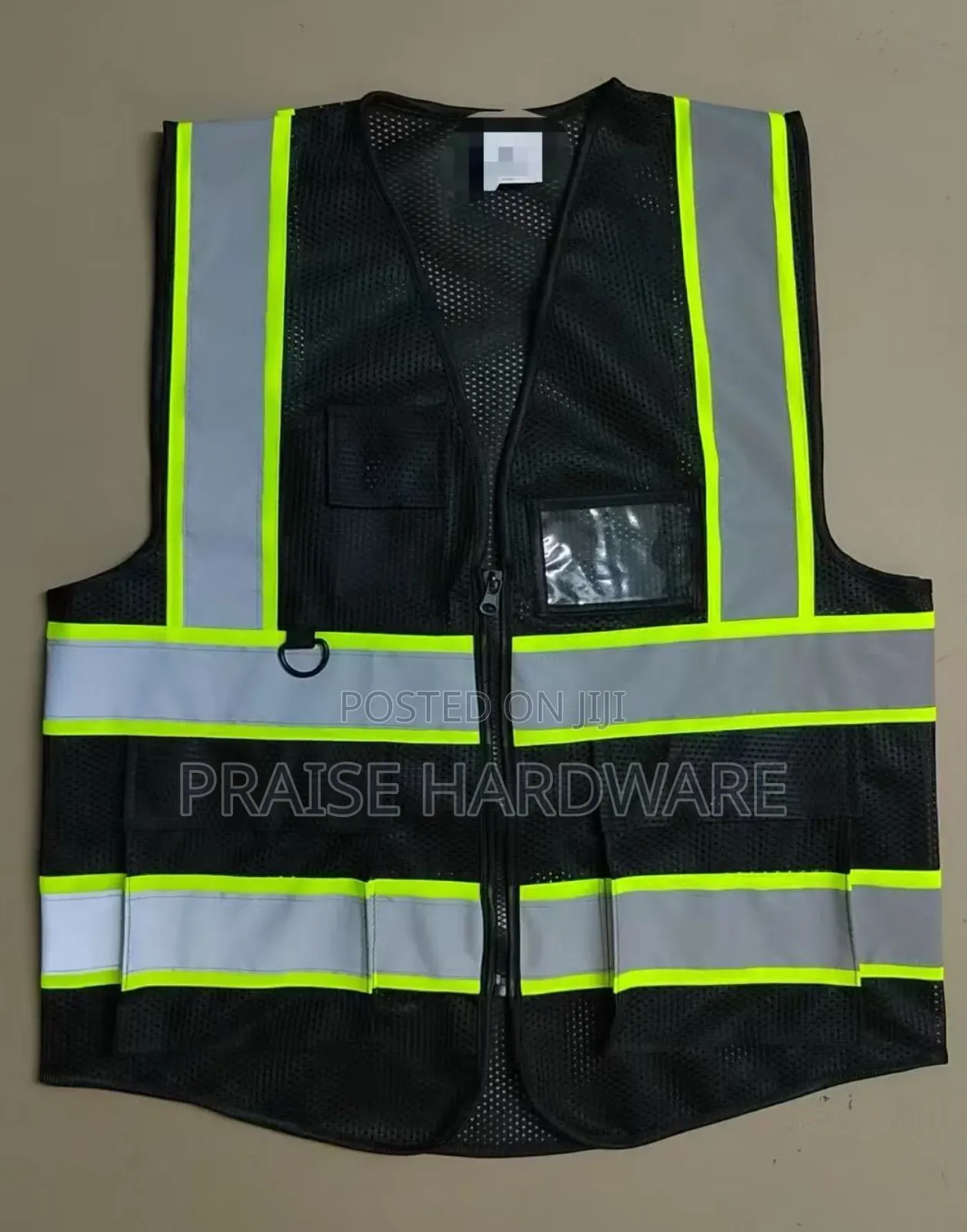 Aprons Reflector