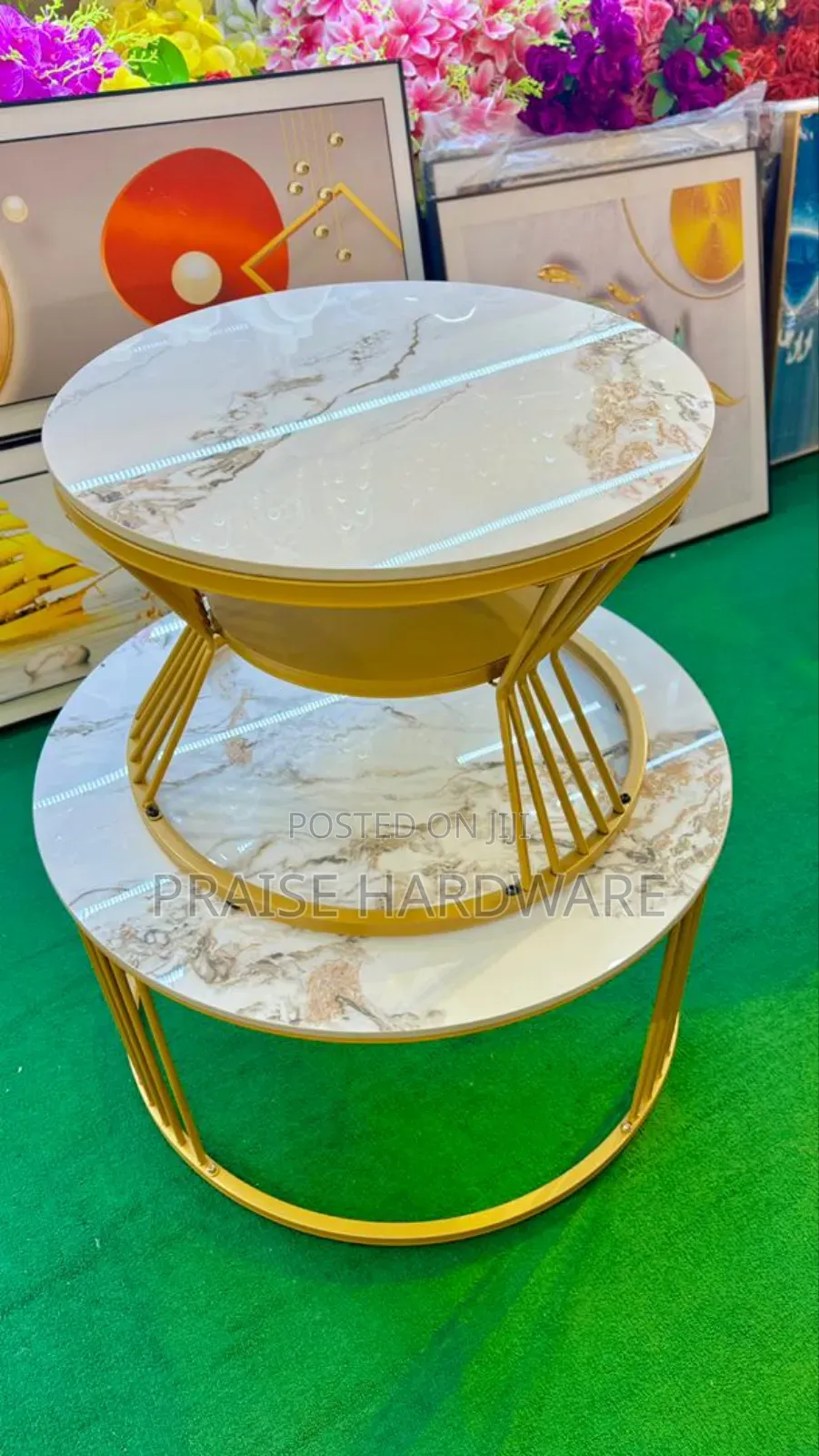 Dinning Table