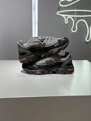 New Stock of New Balance