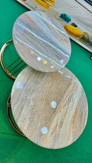 Turkey Table