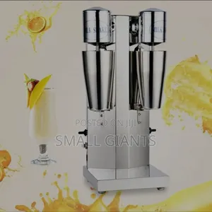 Commercial Electric Milkshake Maker