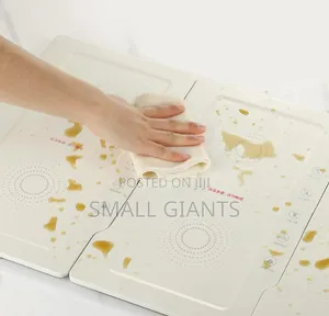 Foldable Electric Food Warming Plate