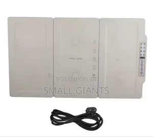 Foldable Electric Food Warming Plate