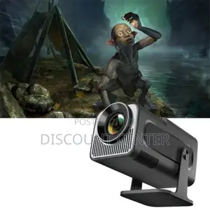 Projector Best Focus