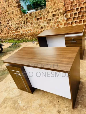 Modern Office Desks