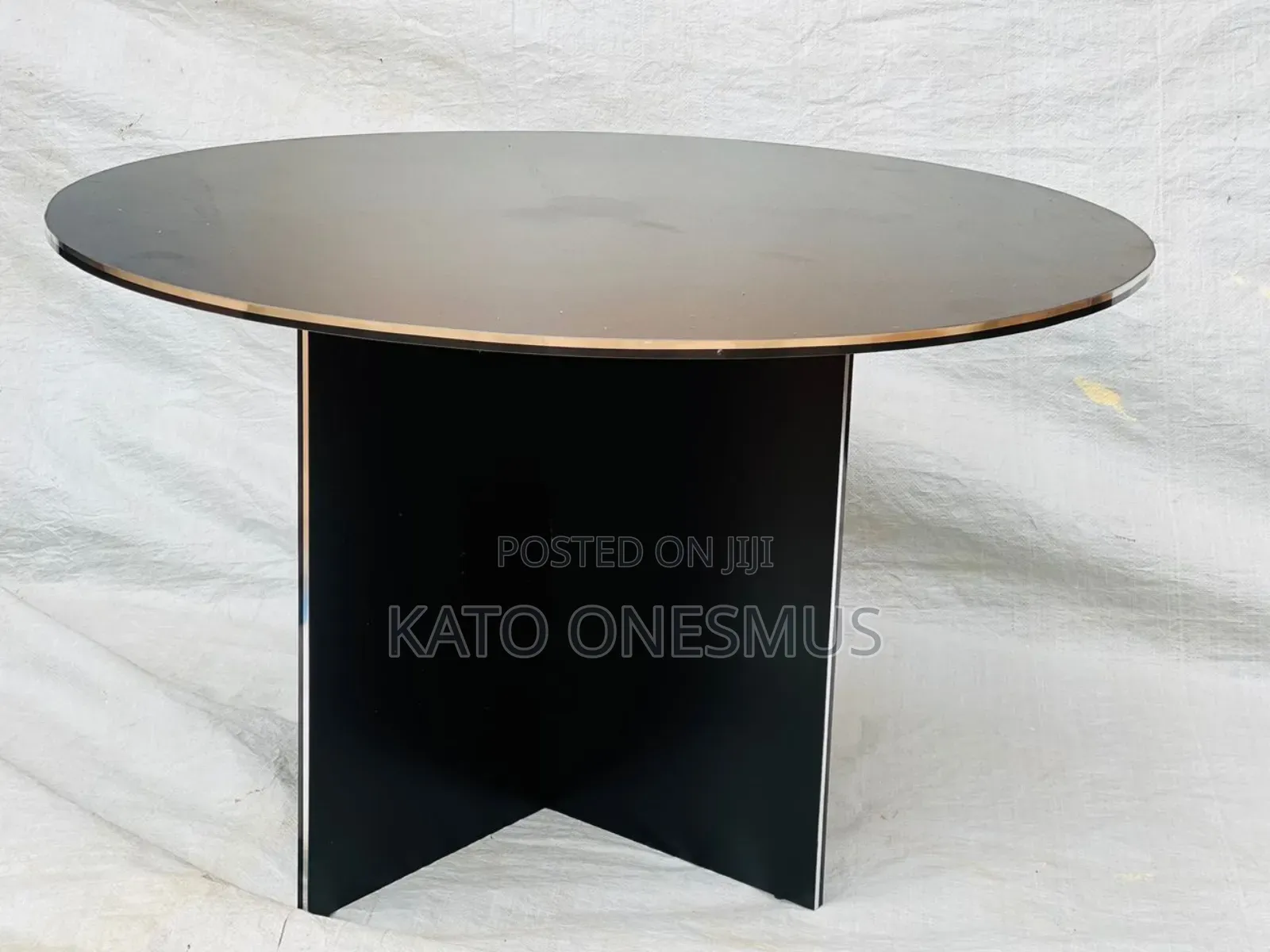 Four Seater Conference Table