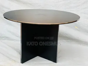 Four Seater Conference Table