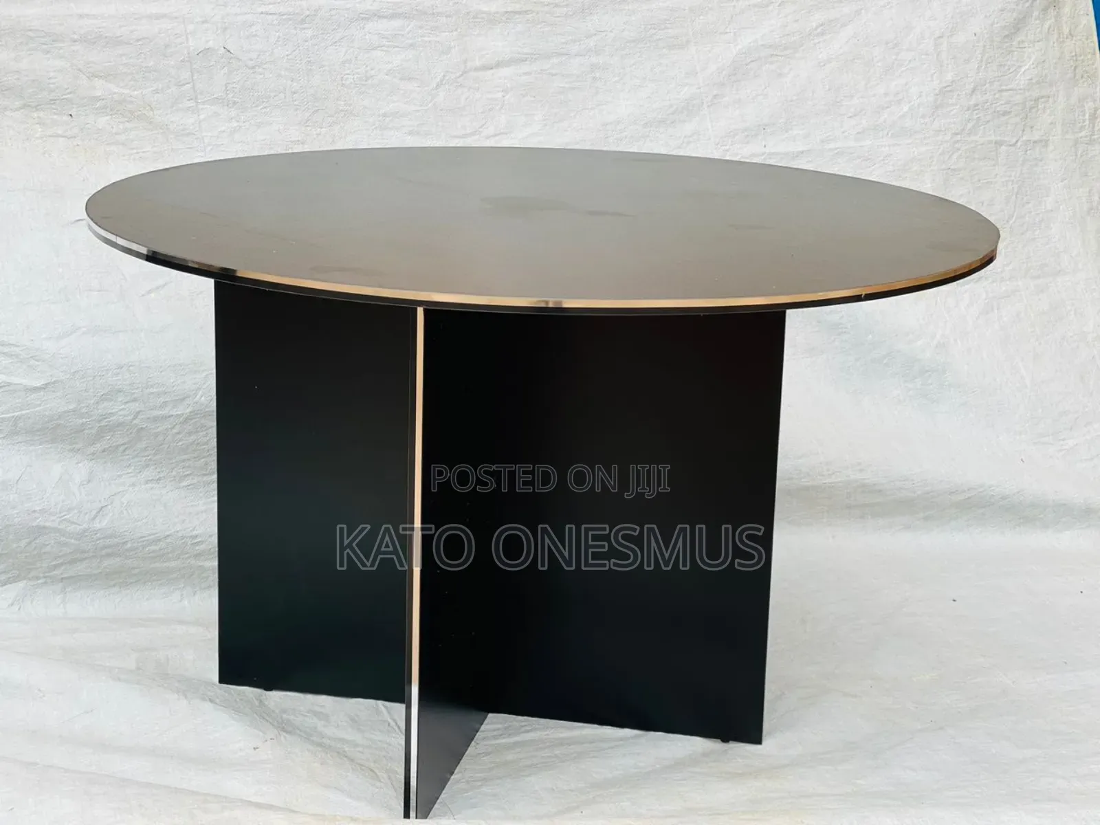 Four Seater Conference Table