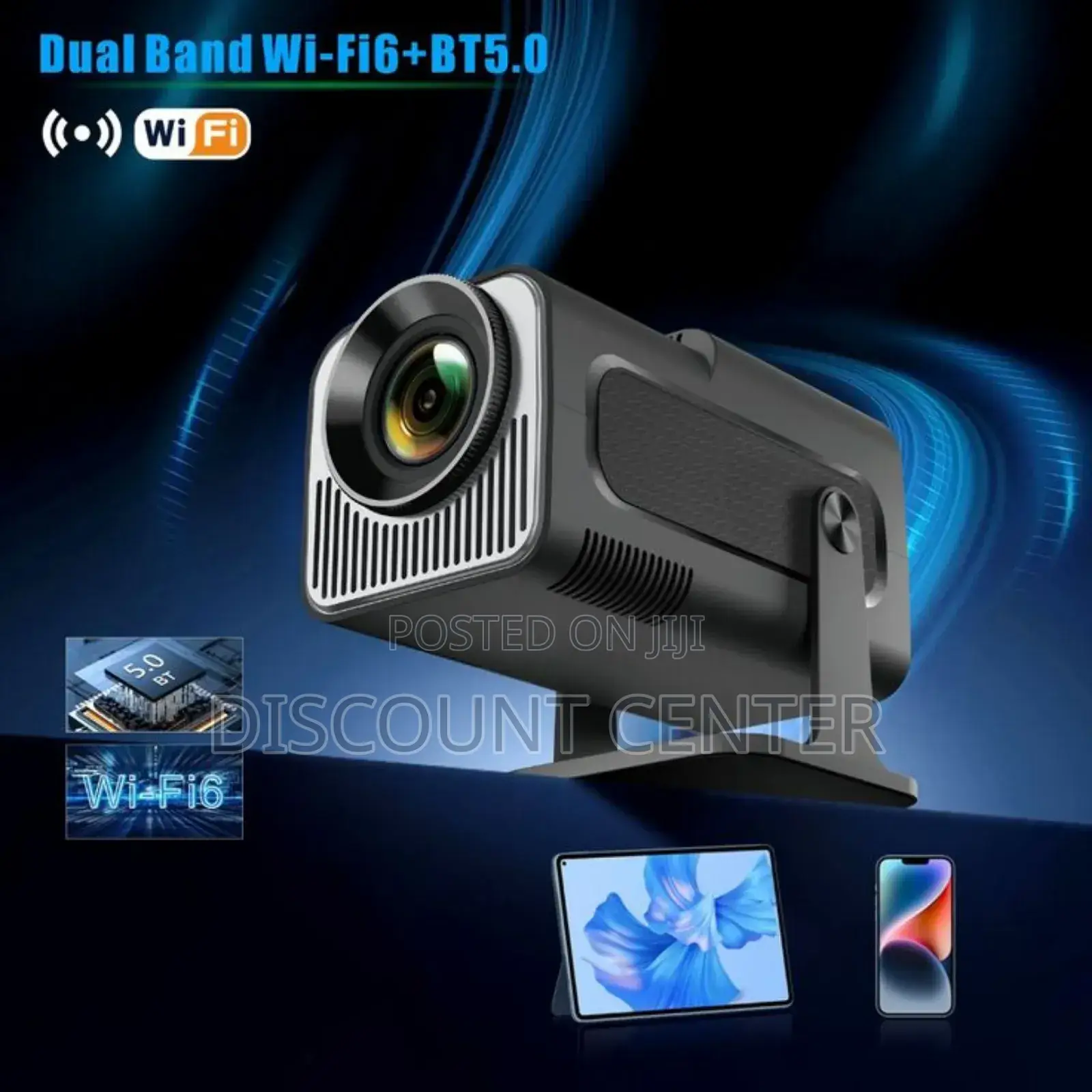 Projector Best Focus