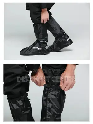 Waterproof Shoe Protector