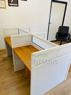 Four Seater Working Stations