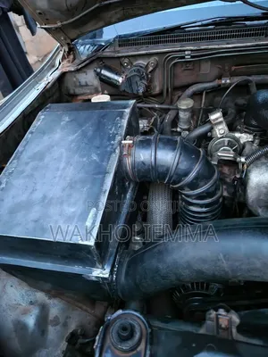 Air Filter Containers for All Cars