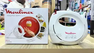 Moulinex Hand Mixer