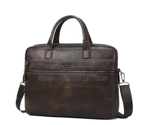 Men's Briefcase Laptop Shoulder Bags