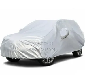 Extra Large Car Cover Outdoor Dust Resistant All Weather Protection