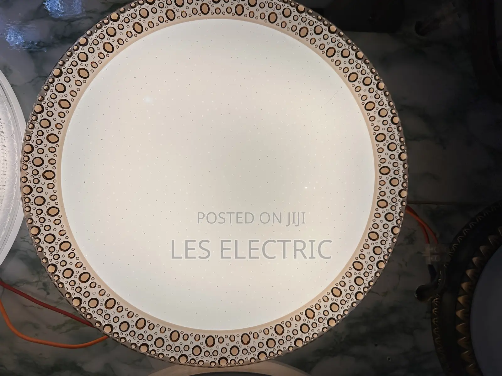 Led Ceiling Lamp