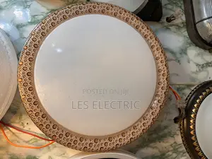 Led Ceiling Lamp