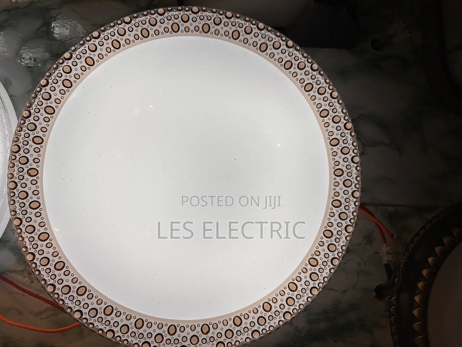 Led Ceiling Lamp