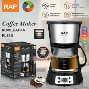 Raf R-130 Coffee Maker