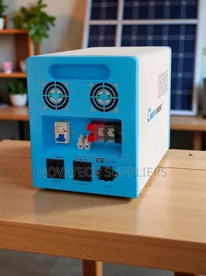 1.5kwh Cworth Energy Portable Power Station