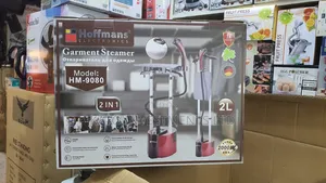 Hm-9080 Hoffmans Garment Steamer