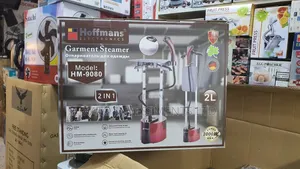 Hm-9080 Hoffmans Garment Steamer