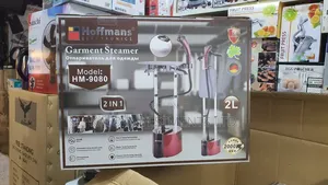 Hm-9080 Hoffmans Garment Steamer